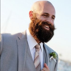 Meet your Posher, Thomas